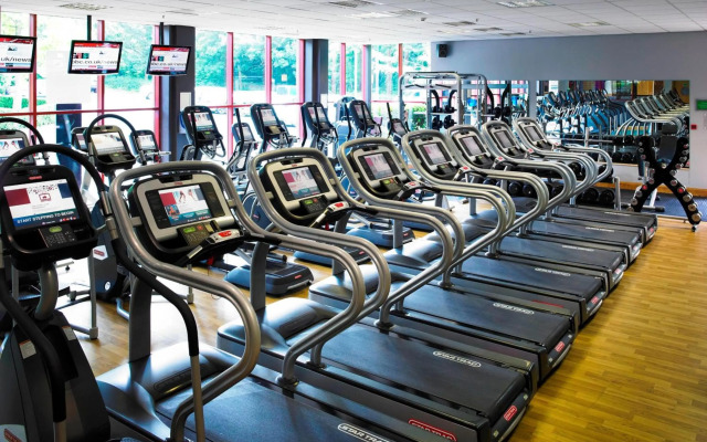 Delta Hotels by Marriott Swindon