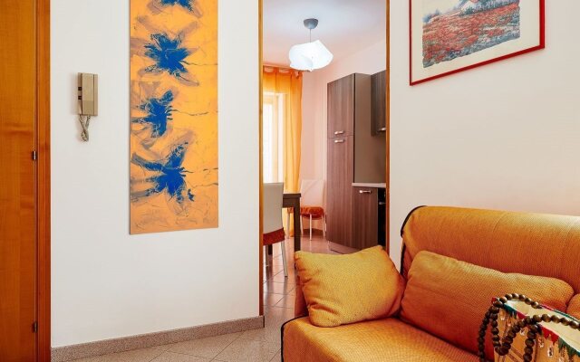 Appartamento Ligustro - Case Sicule