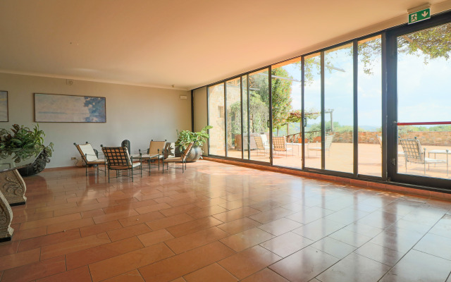 Hotel Le Tre Vaselle