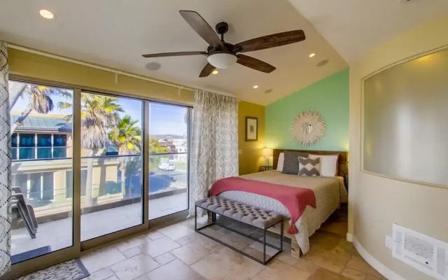 Ocean Breeze 1 & 2