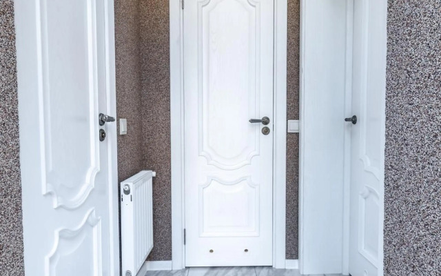 Central Apartments Львов