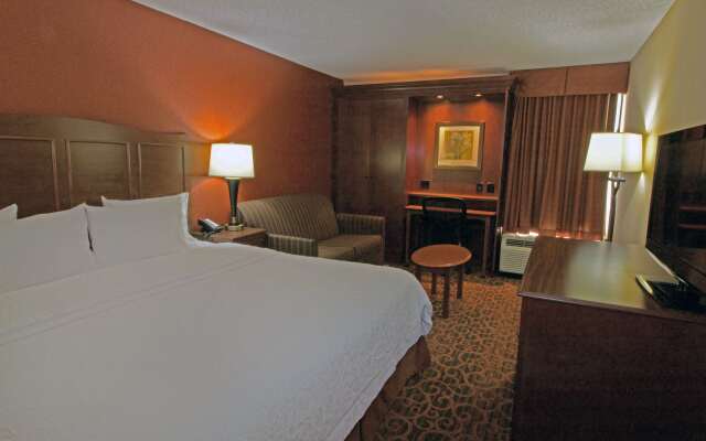 Hampton Inn Norfolk/Chesapeake (Greenbrier Area)