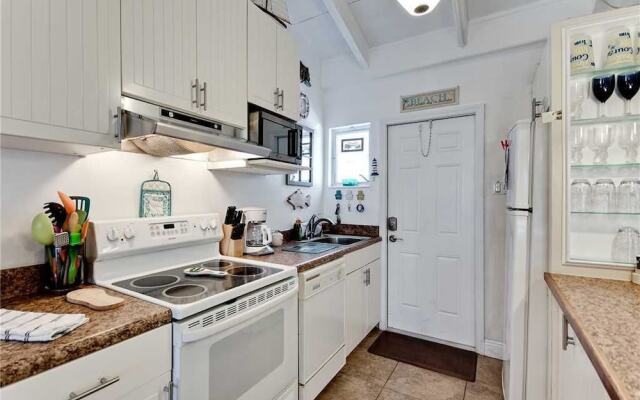 Beachaven 52 - One Bedroom Condo