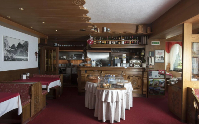 Garni Dello Sportivo