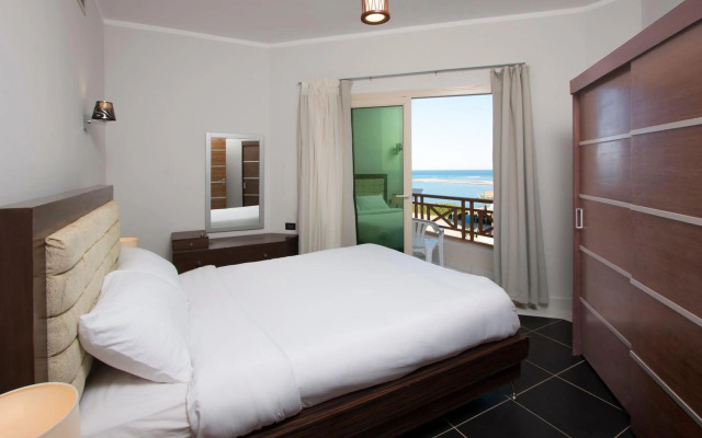 Royal Beach Resort Hurghada