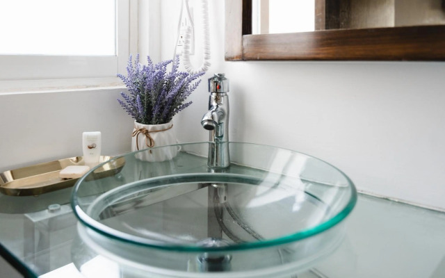 Marquis Reforma Hotel Spa