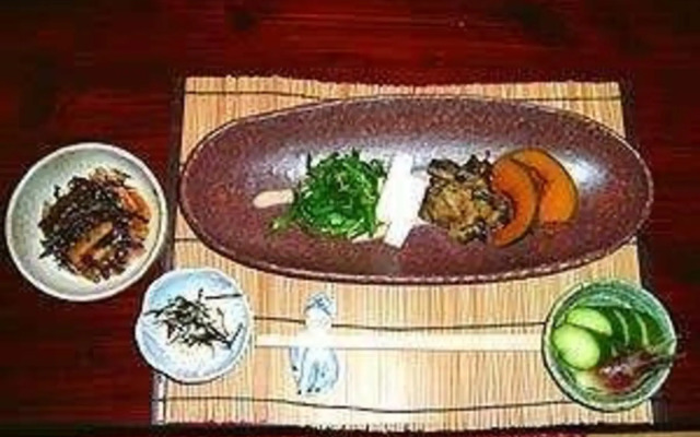 Sango no Yu Yadokari