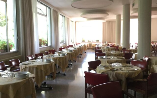 Hotel Terme Vulcania