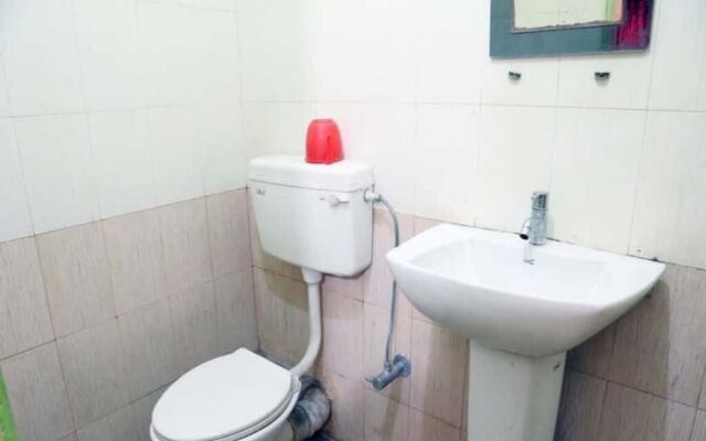 Goroomgo Muskan Guest House Digha