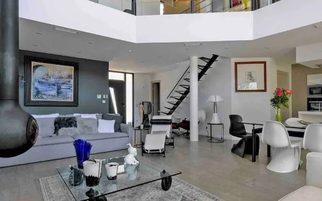 Sublime Suite Piscine et Jacuzzi