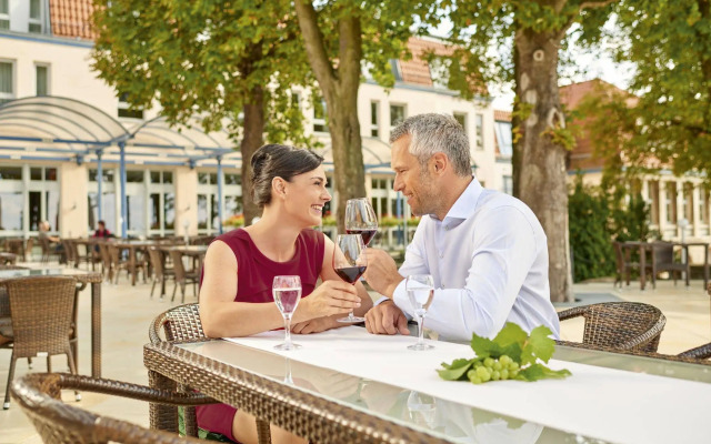 Weinberghotel Edelacker