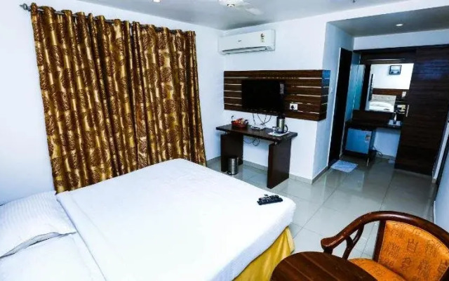 Hotel Swagath Grand AS Rao Nagar