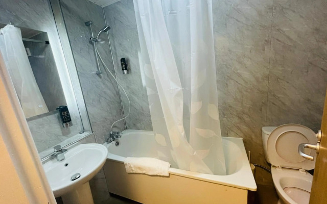 Hylands Hotel