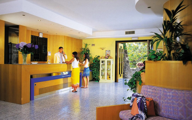 Hotel San Giovanni Terme
