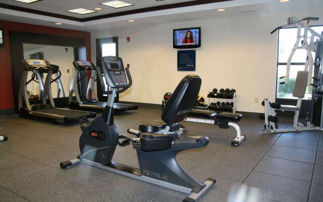 Hampton Inn Olive Branch