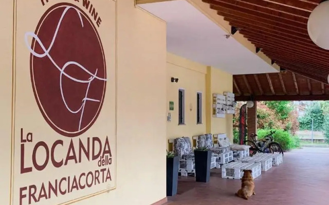 La Locanda della Franciacorta