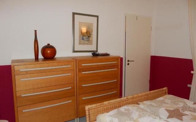 Altstadt-Glück Leer Ferienwohnung