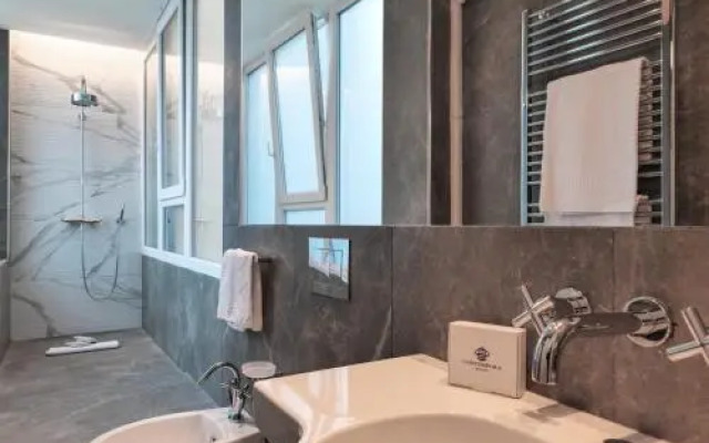 Contempora Apartments - Turati 3 One Bedroom Apartment