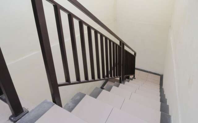 Airy Eco Papringan Ambarrukmo Ori Dua 7 Yogyakarta
