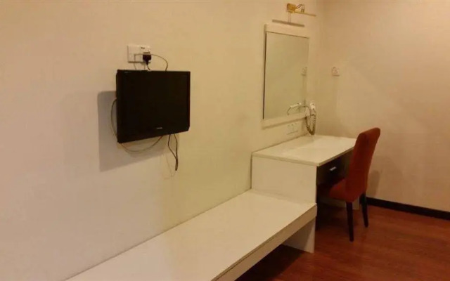 Prince Hotel