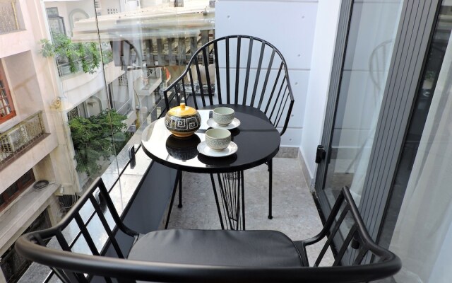 Chez Mimosa Homestay