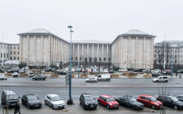 Smolna Apartments by Your Freedom