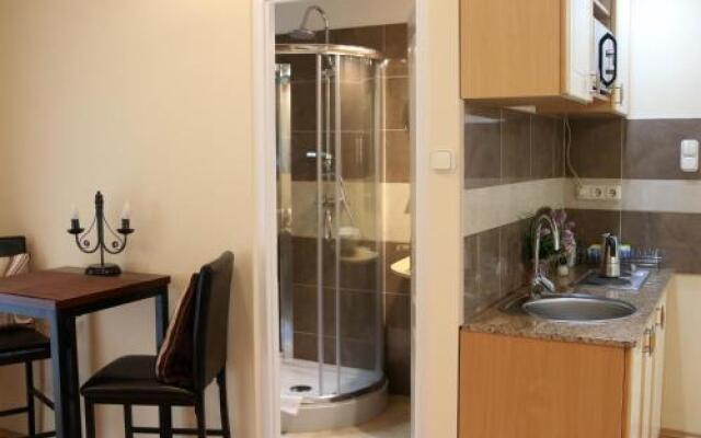 Aparthotel Orient
