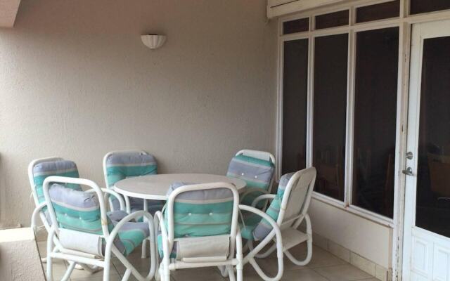 Nice 2 level condo with ocean view - ideal for families