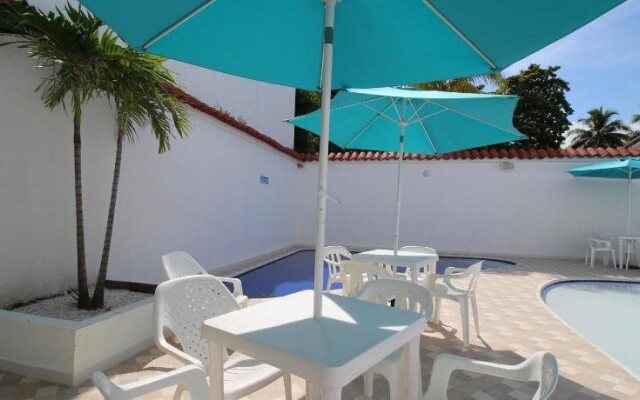 Hotel Best Day Melgar
