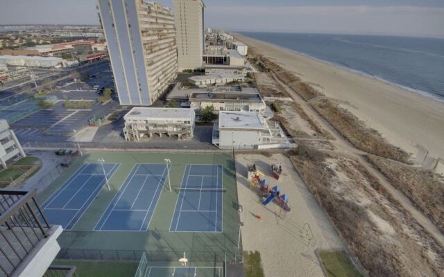 Sea Watch 1302 - 3 Br Condo