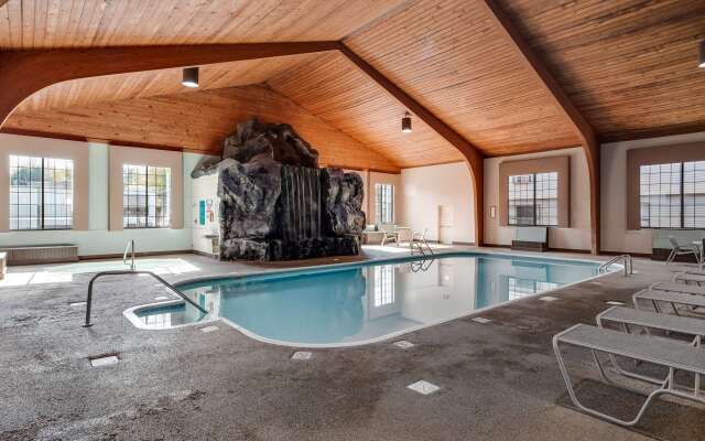 Best Western Lapeer Inn