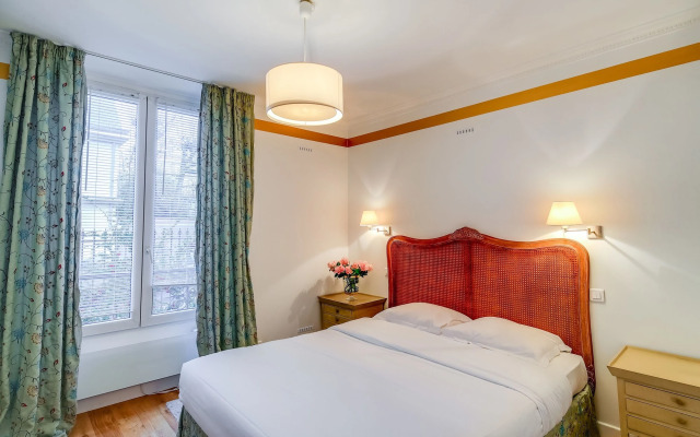 Hotel Villa Escudier