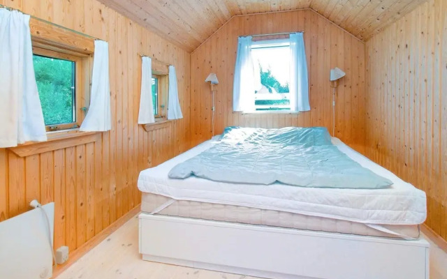6 Person Holiday Home in Farevejle-by Traum
