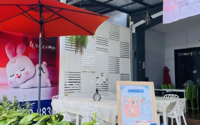 Rabbitel Phuket