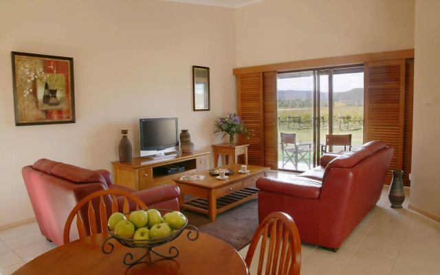 Nightingale Luxury Villas