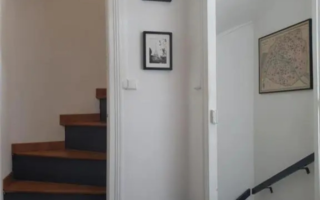 La Petite Maison