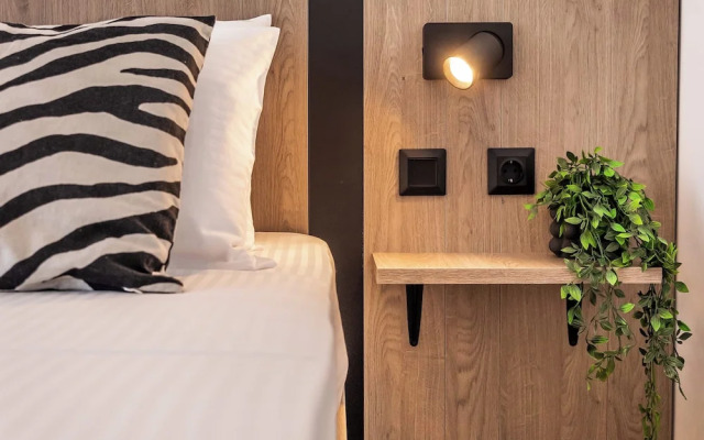 The Kokoon Volos Comfort Living