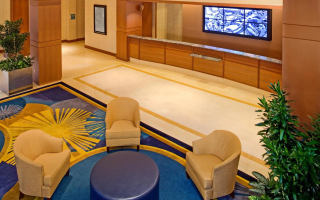 Georgia Tech Hotel and Conference Center