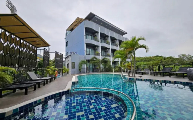 Little Loft Hotel