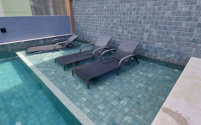 COFDR0102 - Edifício House Federação