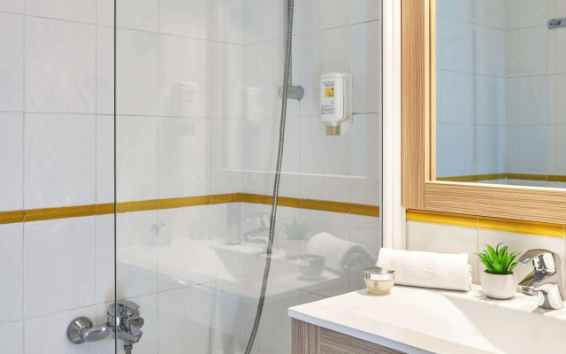 Aparthotel Adagio Access Nice Magnan