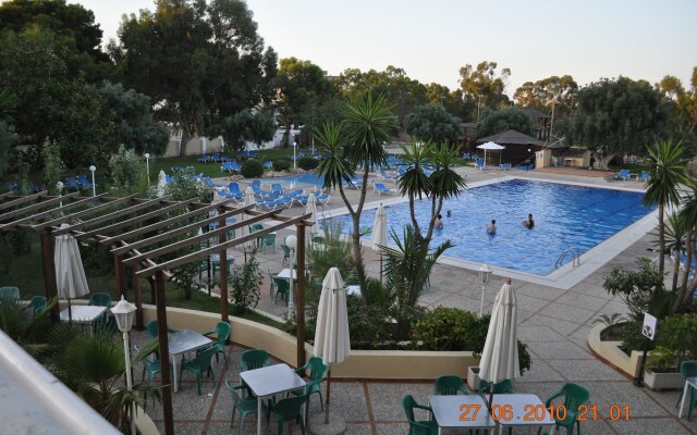 Orihuela Costa Resort