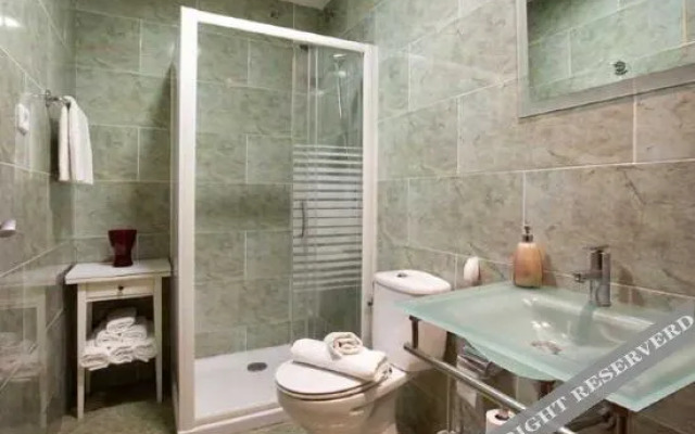 Apbcn Sagrada Familia Font