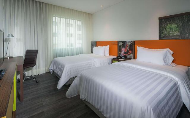 Hampton by Hilton Barranquilla