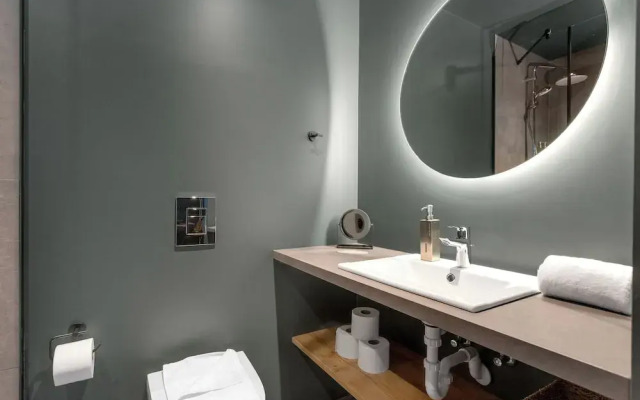Aurora Nooks