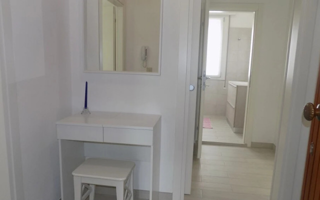 excelent two-rooms apartment