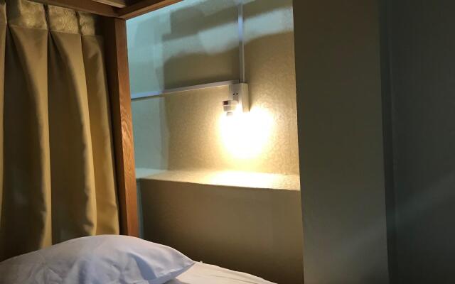 Haiphong Backpacker Hostel