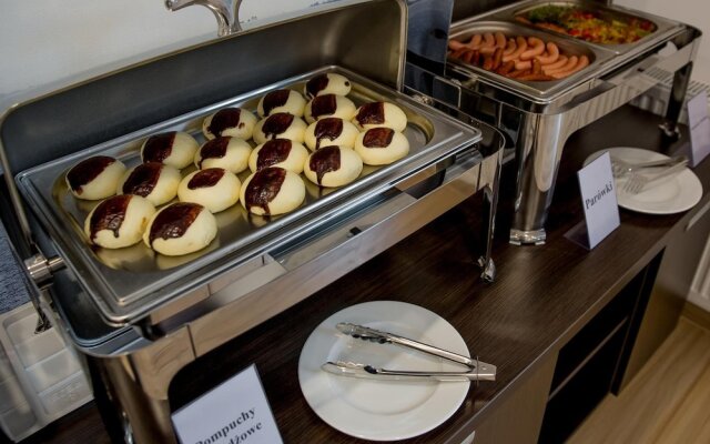 Mielno Holiday Apartments