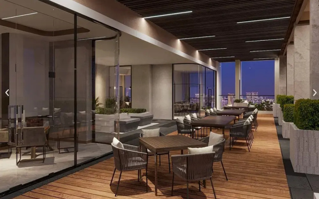 Kotrip Luxstay Kieu By Kita Residence