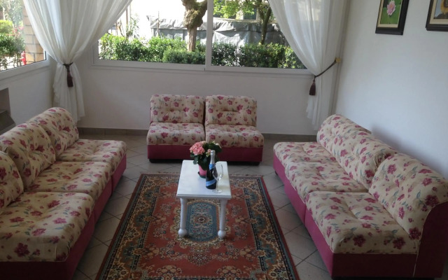 Hotel Primula